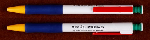 Mestre Lucio - Panificadora