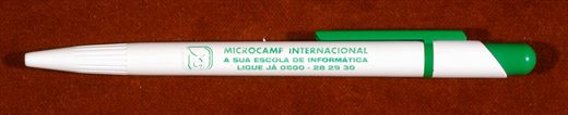 Microcamp International (branco-verde)(b)