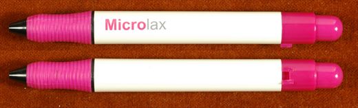 Microlax