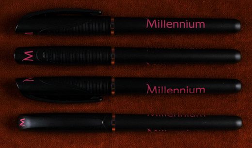 Milenium bcp 2
