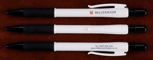 Millennium Hotels