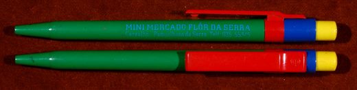 Mini Mercado Flor da Serra