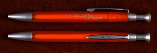 Mirtazapina psidep
