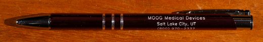 MOOG Medical Devices
