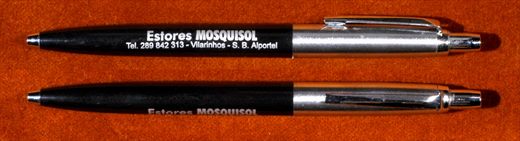 Mosquisol (preta)