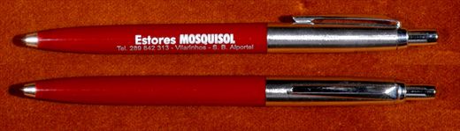 Mosquisol (vermelha)