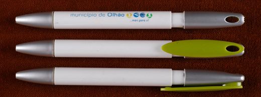 Municipio de Olhao