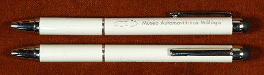 Museo Automovilistico Malaga