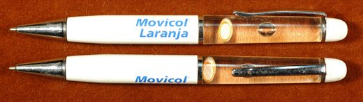Movicol Laranja