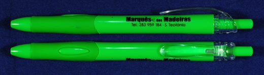 Marques das Madeiras