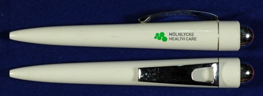 Molnlycke Health Care