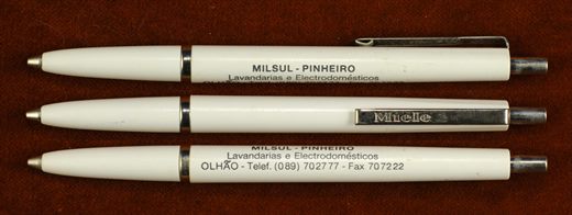 Miele Milsul-Pinheiro