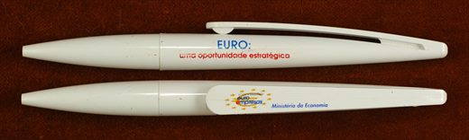 Ministerio de Economia