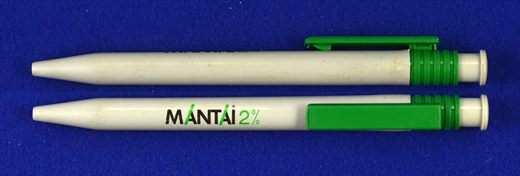 Mantai