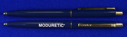 Moduretic