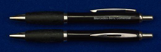 Mercedes-Benz Comercial