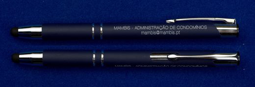 MAMBIS - Administracao de Condominios