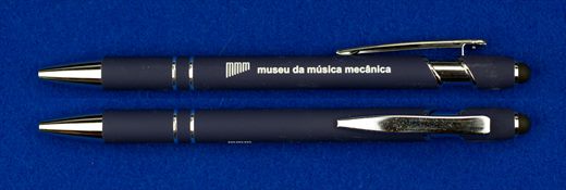 Museu da musica mecanica (MMM)