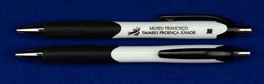 Museu Francisco Tavares Proenca Junior
