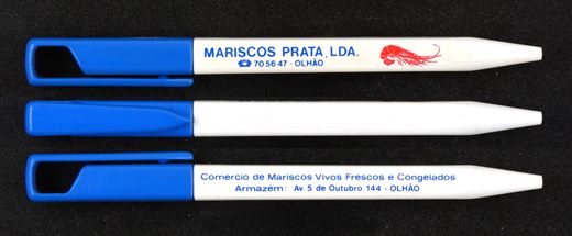 Mariscos Prata, Lda.