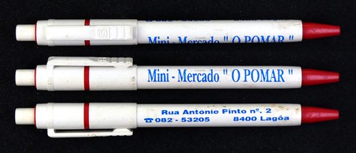 Mini-Mercado O Pomar