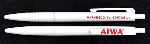 Marvesco
