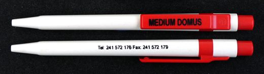 Medium Domus