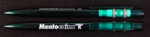 Mentocaina R