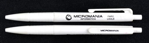 Micromania