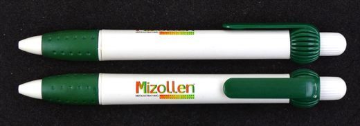 Mizollen