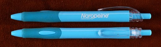 Naropeine