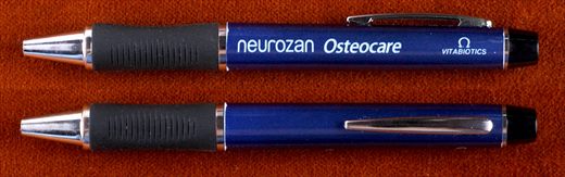 Neurozan Osteocare - Vitabiotics