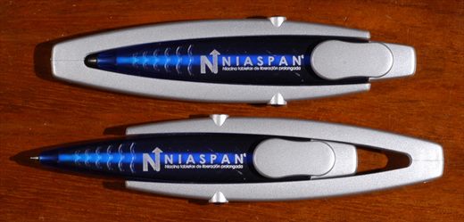 Niaspan