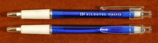 NilHotel Firenze