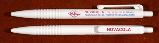 Novacola