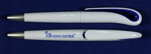 Novo Nordisk