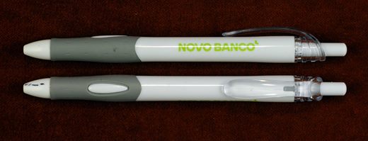 novo banco