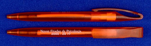 Novas Fitadas de Psicologia