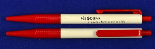 Neodifar (branca-vermelha)