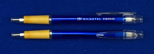 Nilhotel