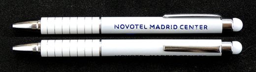 Novotel Madrid Center