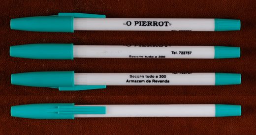 O Pierrot