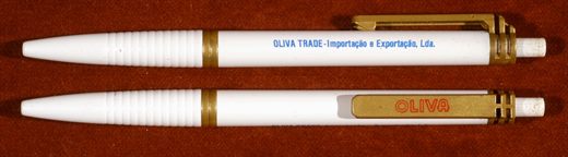 Oliva Trade - Importacao e Exportacao