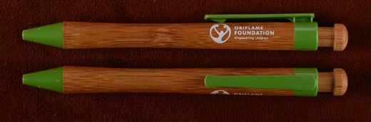 Oriflame Foundation