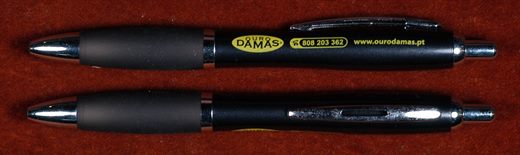 Ouro Damas