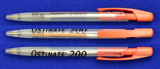 Ostinate 200
