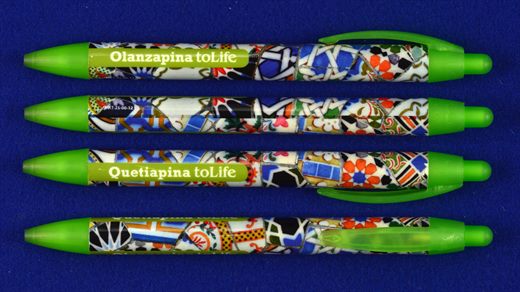 Olanzapina toLife - Quetiapina toLife