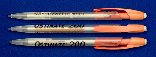 Ostinate 200