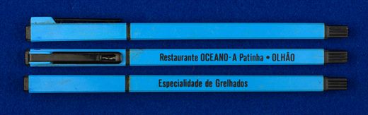 Oceano restaurante