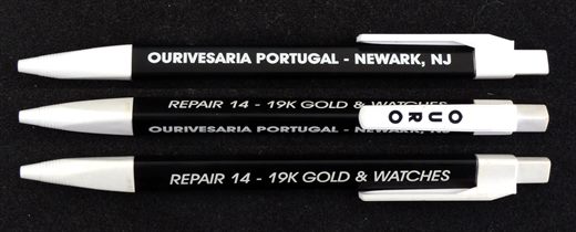 Ourivesaria Portugal